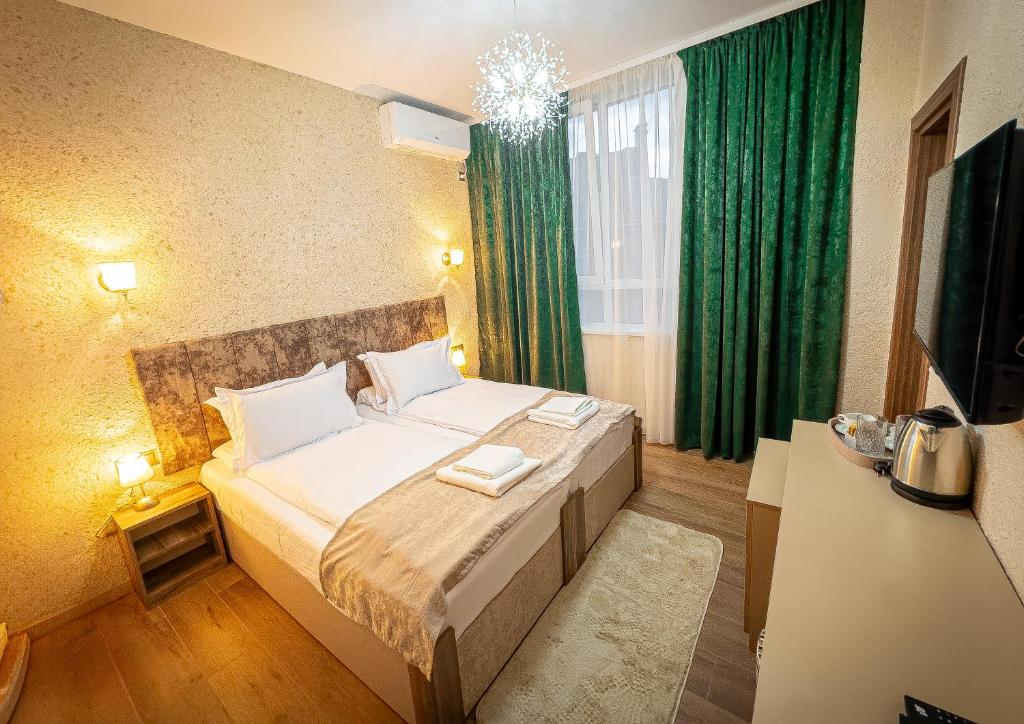 Апартамент Апартамент