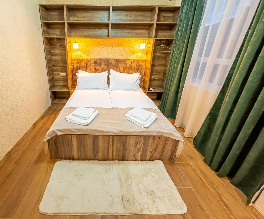 Двойна Стая 6